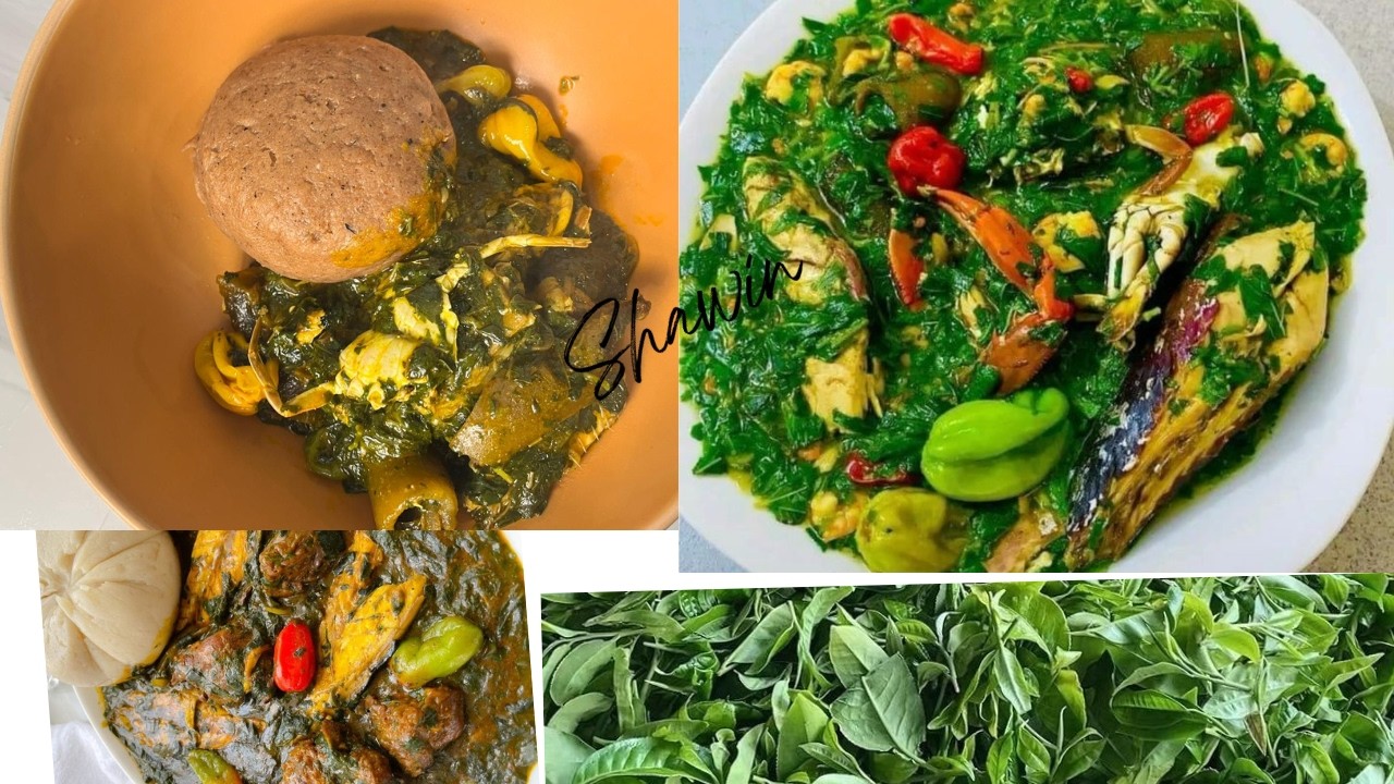 💥Sauce ademè/ kplala/ crincrin 6 pièces 💥#food #ademe #kplala