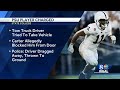 Penn State football player charged with assault