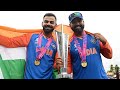 Virat kohli full interview   suresh raina anant tyagi ipl2024 viratkohli rcb tataipl