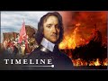 Oliver Cromwell Vs Ireland An Endless Cycle Of Violence English Civil Wars Timeline Oliver Cromwell Vs Ireland An Endless Cycle Of Violence English Civil Wars Timeline