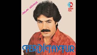Ferdi̇ Tayfur - Anlami Olmaz - 1981 - / 1080 P - 