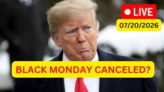 🔴CHỨNG KHOÁN MỸ 07/20: DẦU GÃY, SEMI BOUNCE, MARGIN CALL BỊ CANCELED
