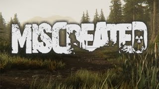 Miscreated: ДОЛГАЯ ДОРОГА НА СТЕЛЛАЖИ