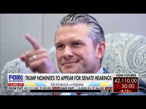 Restoring American Greatness: Kevin Roberts and Maria Bartiromo on Trump’s Vision for Day One