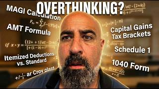 Stop Overthinking, Use a Framework