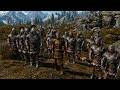 Skyrim Imperial General Mod Review