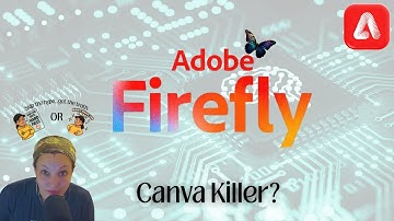 “Canva Killer” or Just Crazy Expensive?... Adobe Firefly Review