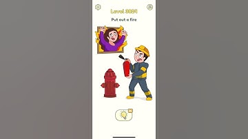 Dop2 level 3824#shorts #androidgames #gameplay #deleteonepart