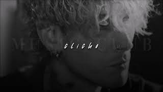 Mgk, Cliché Sped Up