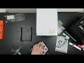 Building er... Buying a NAS