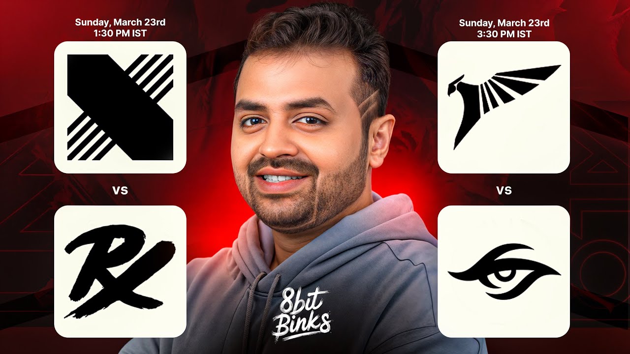 DRX VS PRX VCT PACIFIC WATCH PARTY #costream - YouTube