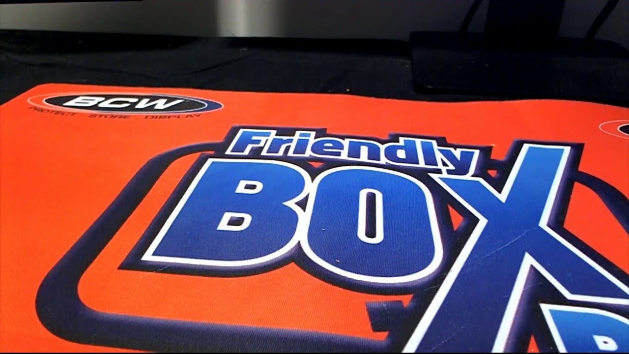 Get Into a Box Break at YouTube