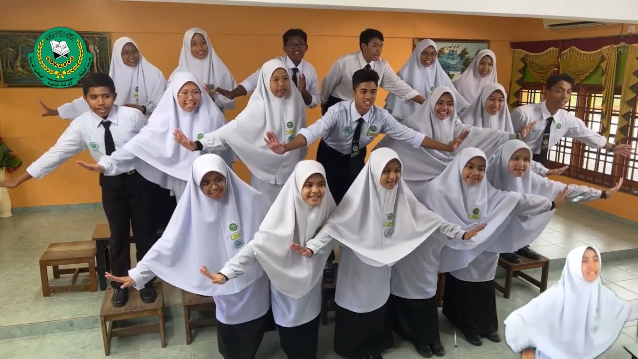 CHORAL SPEAKING 2024 | “THE ROYAL TOWN OF PERAK”