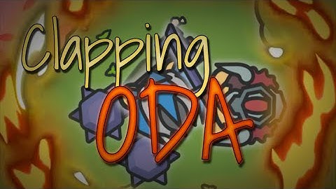 sploop.io clapping all oda best players + 1v1 with charlotte (will improve video quality next time)