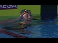 Umstead, Robillard, and Huggins Battle For Top Time in 200M Breaststroke | 2026 Toyota Nationals