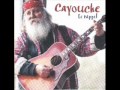 Cayouche - J'ai Fume Le Sapin.wmv
