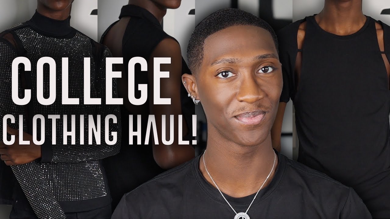 $500 College Clothing Haul! | Boohoo, Shein, PasLeMode and more!