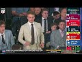 Looking back at the 2024 NHL Draft