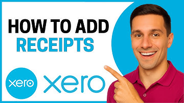 How to Add Receipts on Xero (Quick Tutorial)