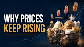 Inflation Explained: Why Prices Keep Rising
