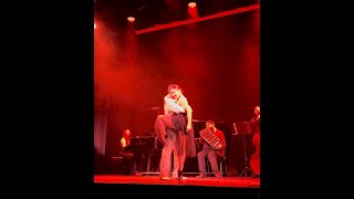 Libertango. Argentine tango. Olga Bardysheva/Diego Arizaga