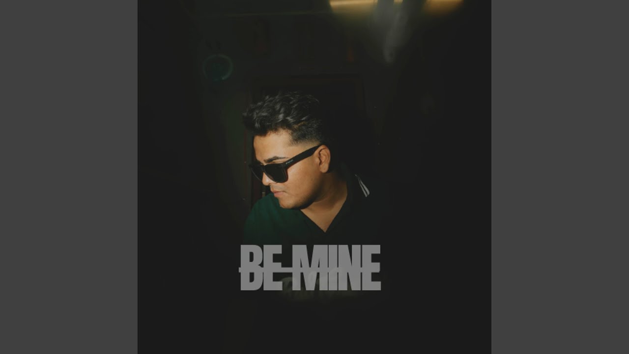 Watch Be Mine on YouTube Watch Be Mine on YouTube