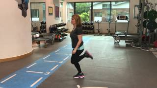 Butt Kickers | Dynamic Warm Up for Runners