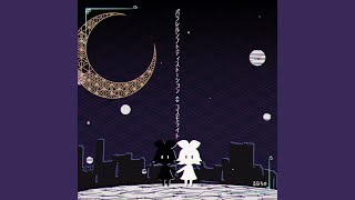 Parallel Shift Distortion