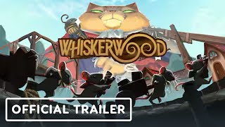 Whiskerwood video thumbnail