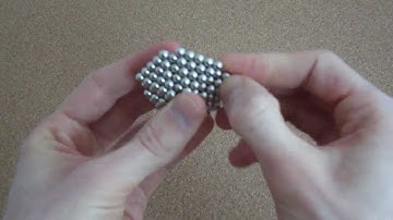 TUTORIAL Pentagonal Solid I (Zen Magnets)