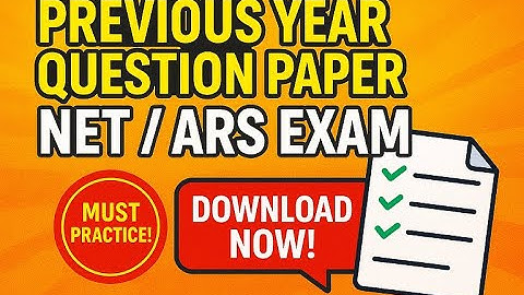 ARS/NET 2025 Agricultural Structure & Process Engineering. Most Repeated Questions.#pyq #study