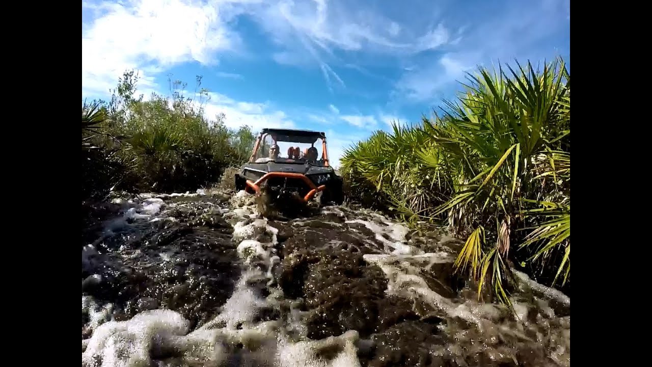 RIVER RANCH JANUARY 30, 2016 - YouTube