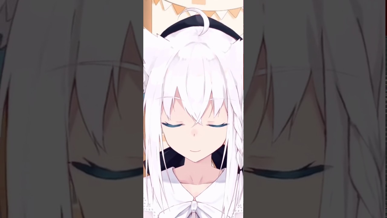 白上フブキ｢New costume｣＼＼\ ٩( 'ω' )و //／／ﾄﾞｰﾝ