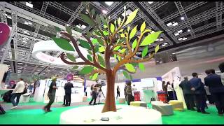 QITCOM 2019 Hyperlapse  #QITCOM2019