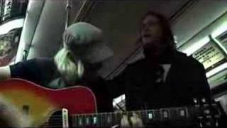 Download Lagu The Kin - on the subway live MP3