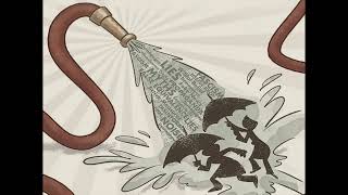 Steven Drake on Charlie Kirk Assassination Part 1 - 12/11/25