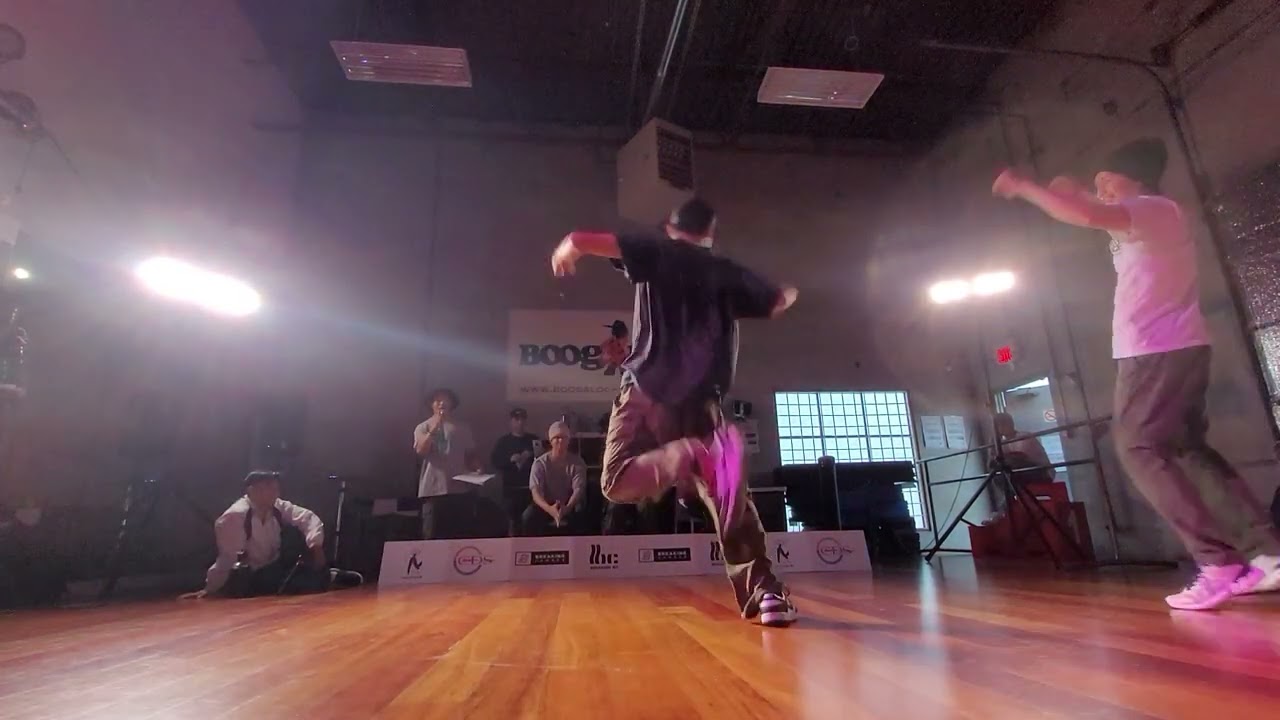 [tie-break for top 8] Guppy vs Method Migz - CDS Vancouver 2024