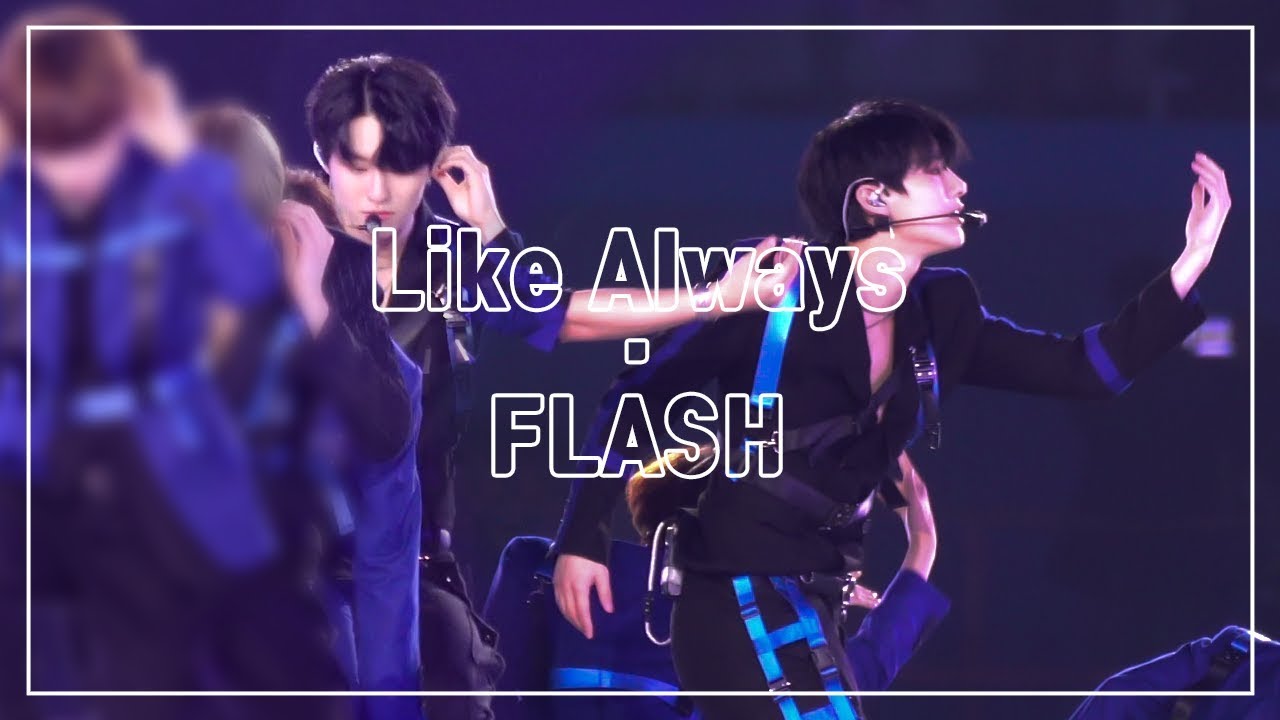 [4K] 191004 전국체전 웃을 때 제일 예뻐/FLASH 조승연 직캠 (Back Ver.)