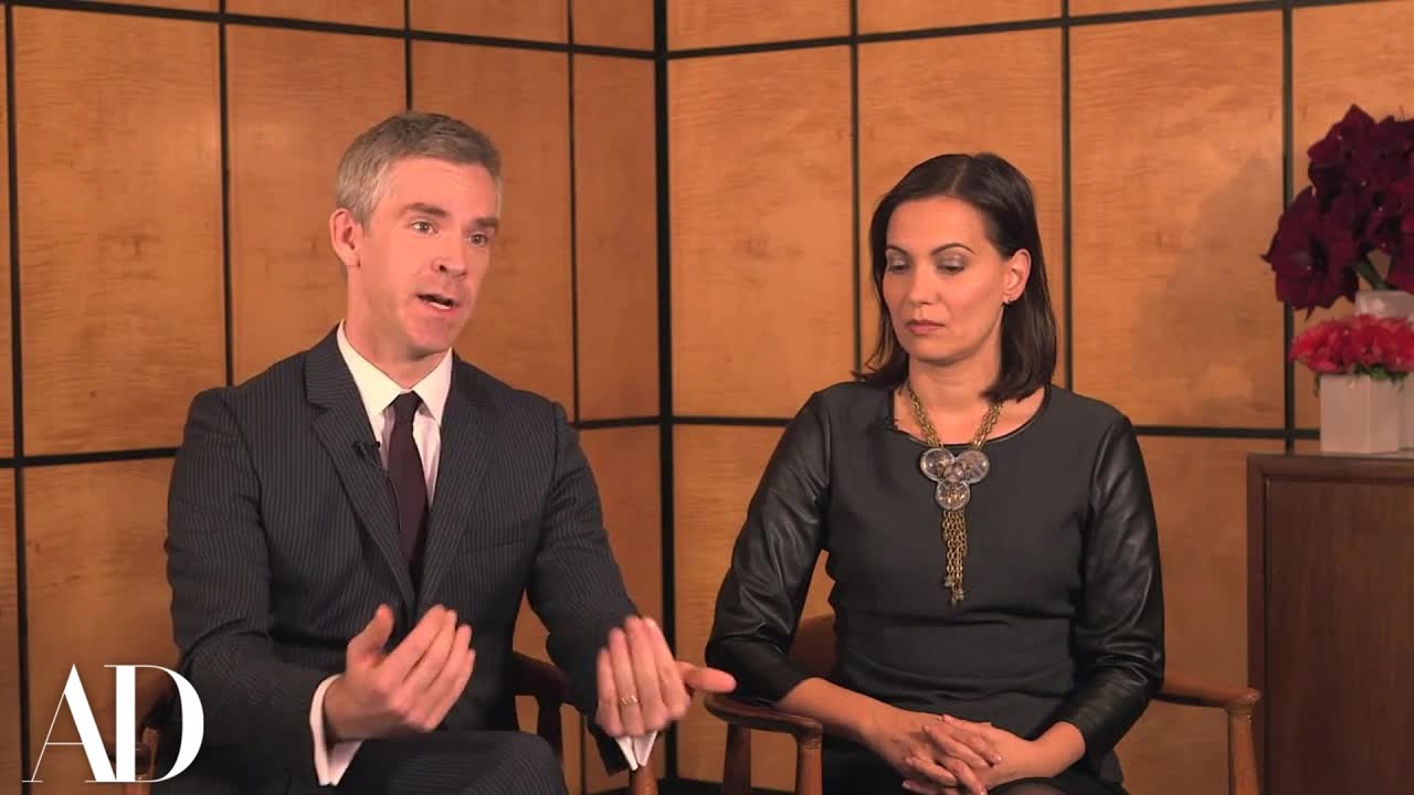 2014 AD100: What It Means to Be Named to the AD100 homes for rent