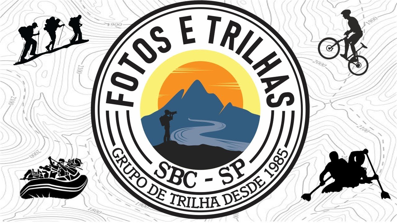 Fotos e Trilhas