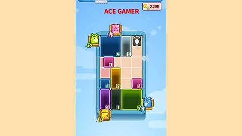 Drop the cat level 121 walkthrough solution 