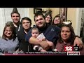 Chesterfield man stuck in Mexico amid green card dispute, family says it is a case of mistaken id...