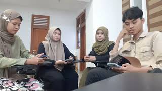 FINAL EXAM DCT GROUP 2