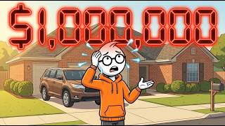 Famous Who Actually Has a Million Dollars? (The Real Data) Wealth