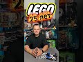 Интересный факт Lego #2.       Самая дорогая деталь LEGO