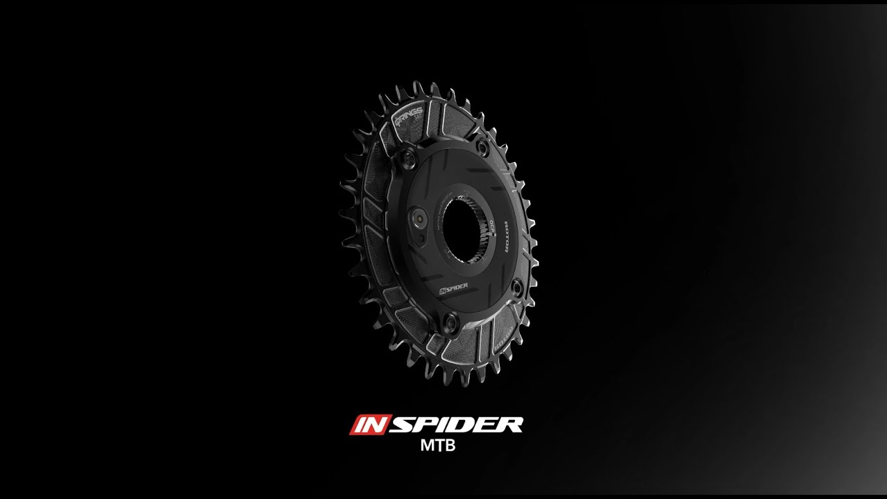 INspider MTB