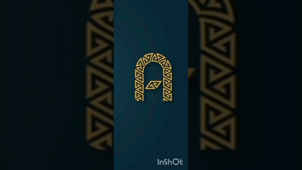 English Flower Writing Tips | Stylish Flower Writing Using Cut Marker |