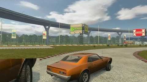 Project Torque - Drifting Pheonix (DrifterJ)