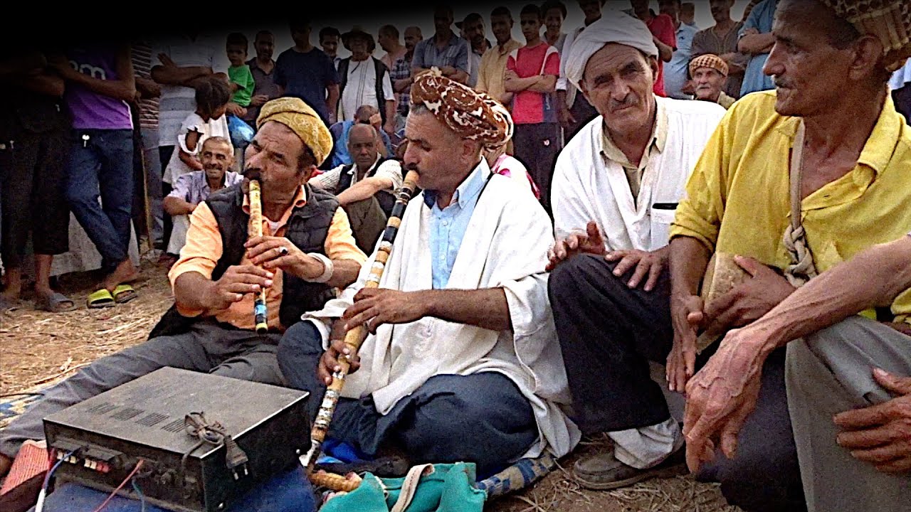 Gasba sec 50 قصبة سك Cheikh Daham الشيخ دحام