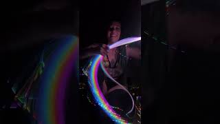 Space Laces flow @ Fiddlerโs ๐ซ